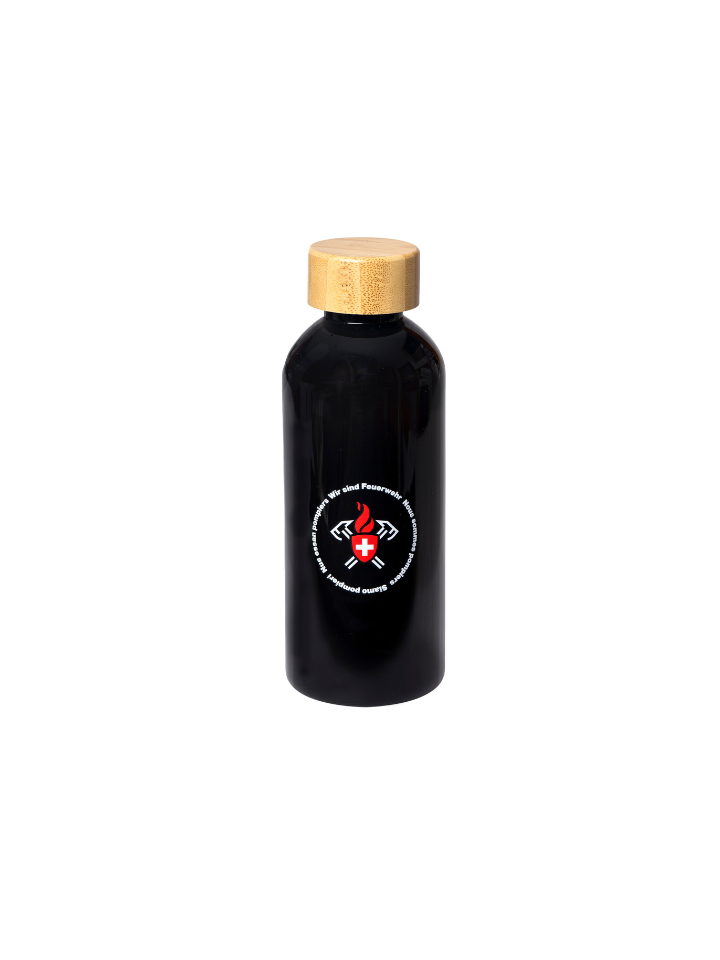Trinkflasche 