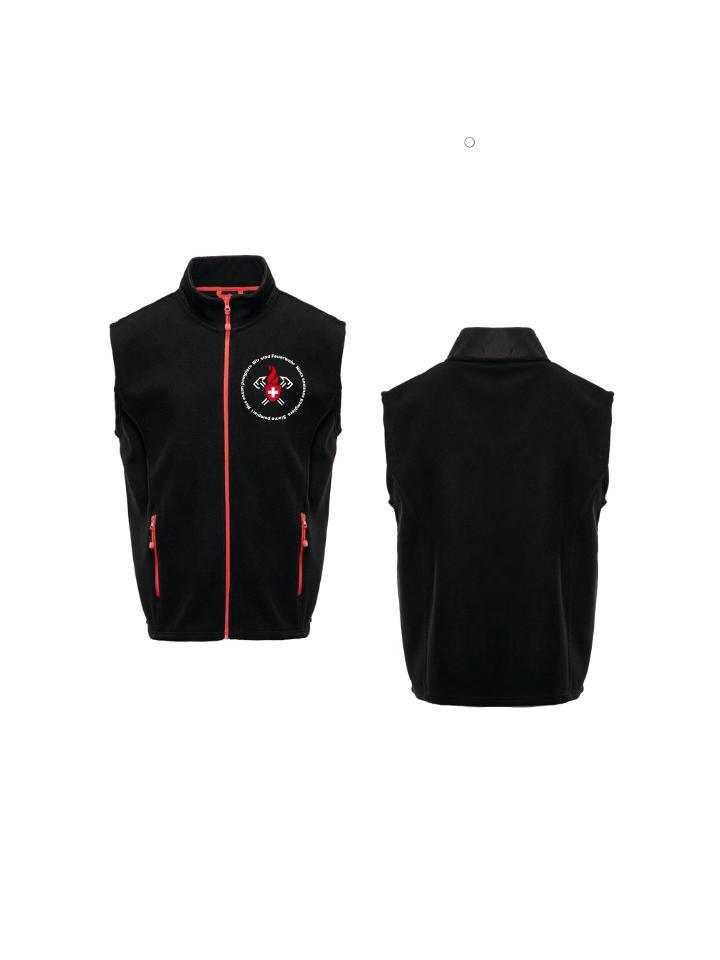 Gilet Fleece 
