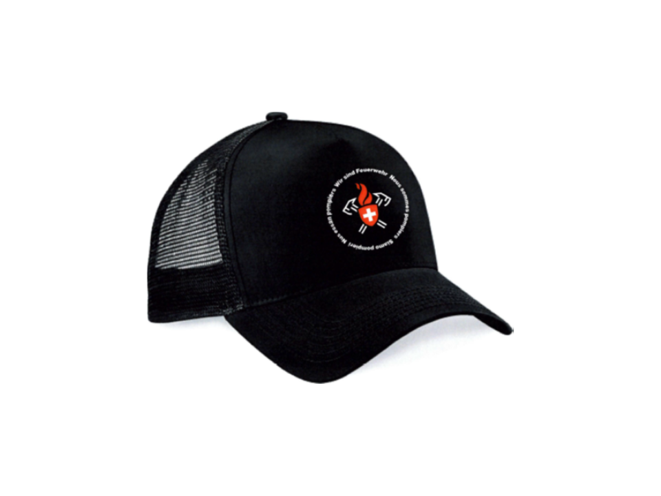 Kids Cap 