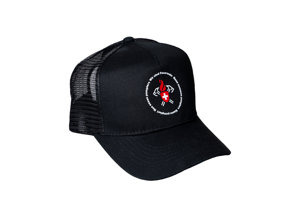 Kids Cap 
