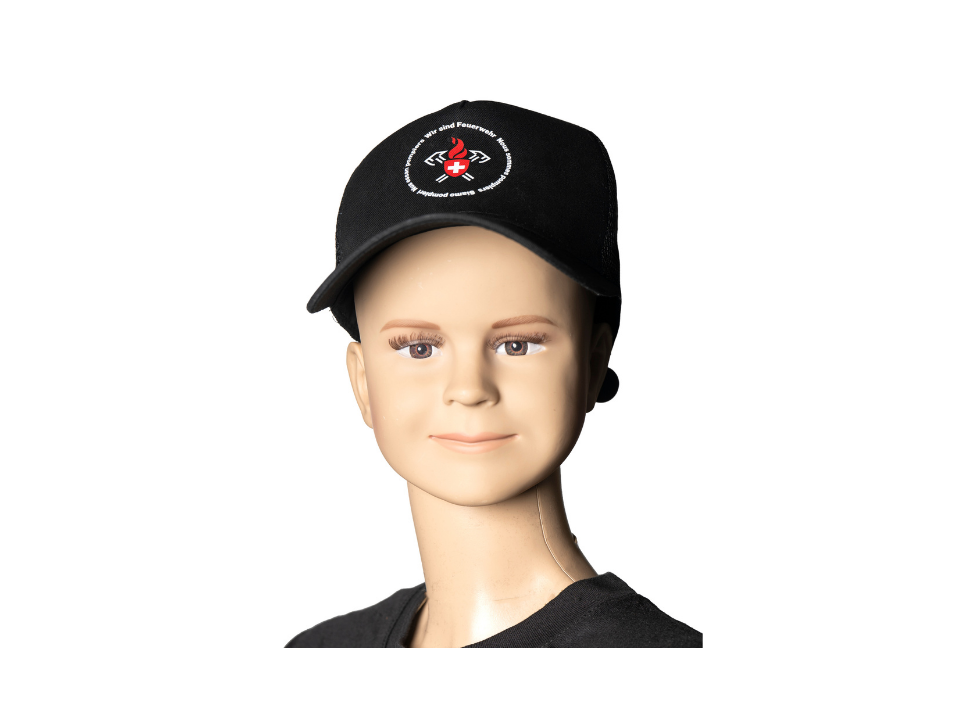 Cappellino per bambini 