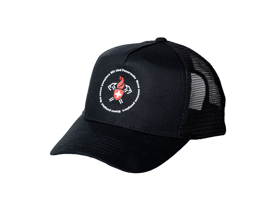 Kids Cap 