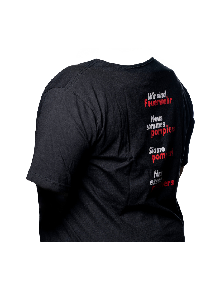 Kinder T-Shirt 
