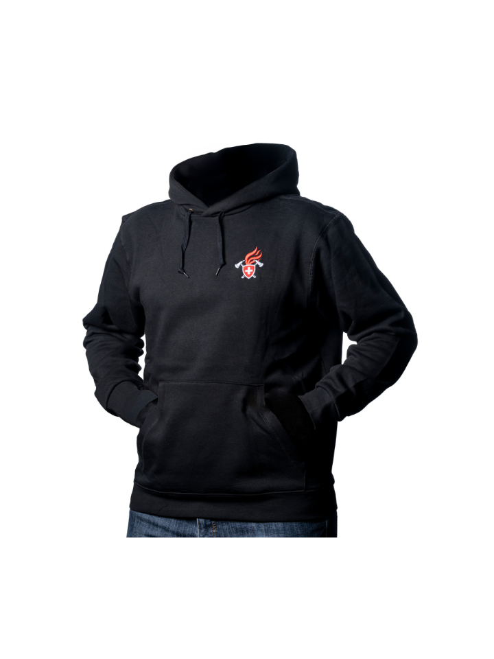 Kinder Hoodie 