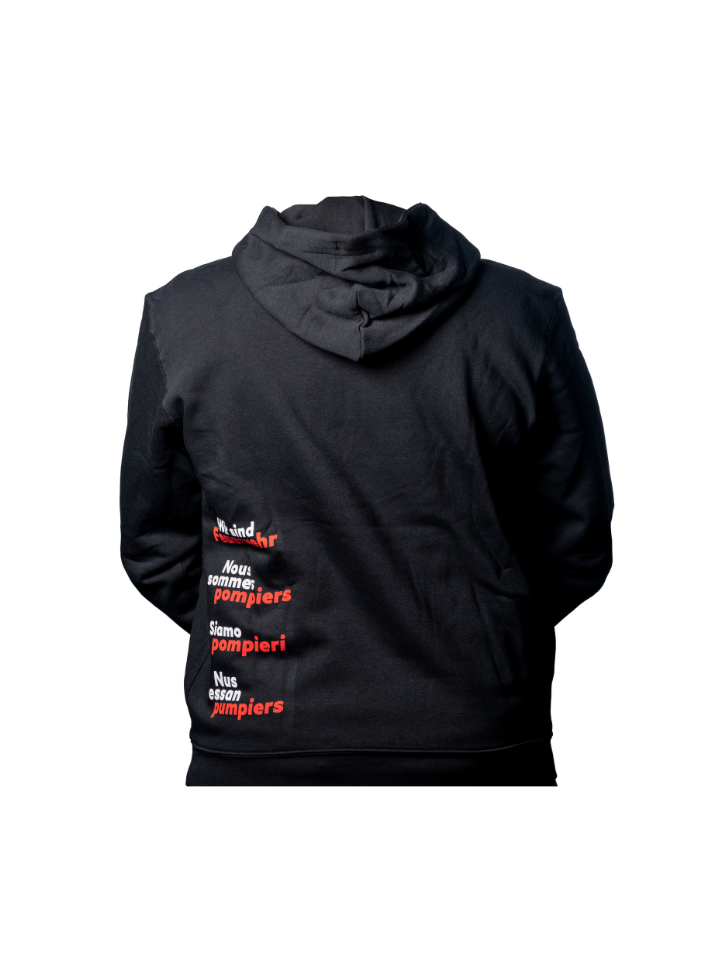 Kinder Hoodie 