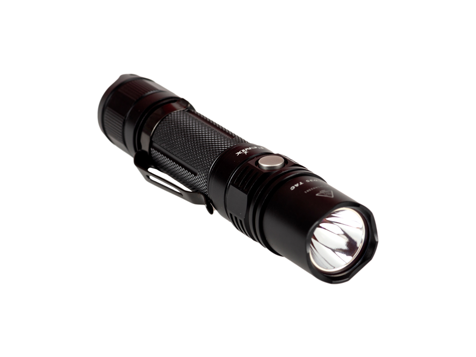 LED-Taschenlampe Fenix PD35 