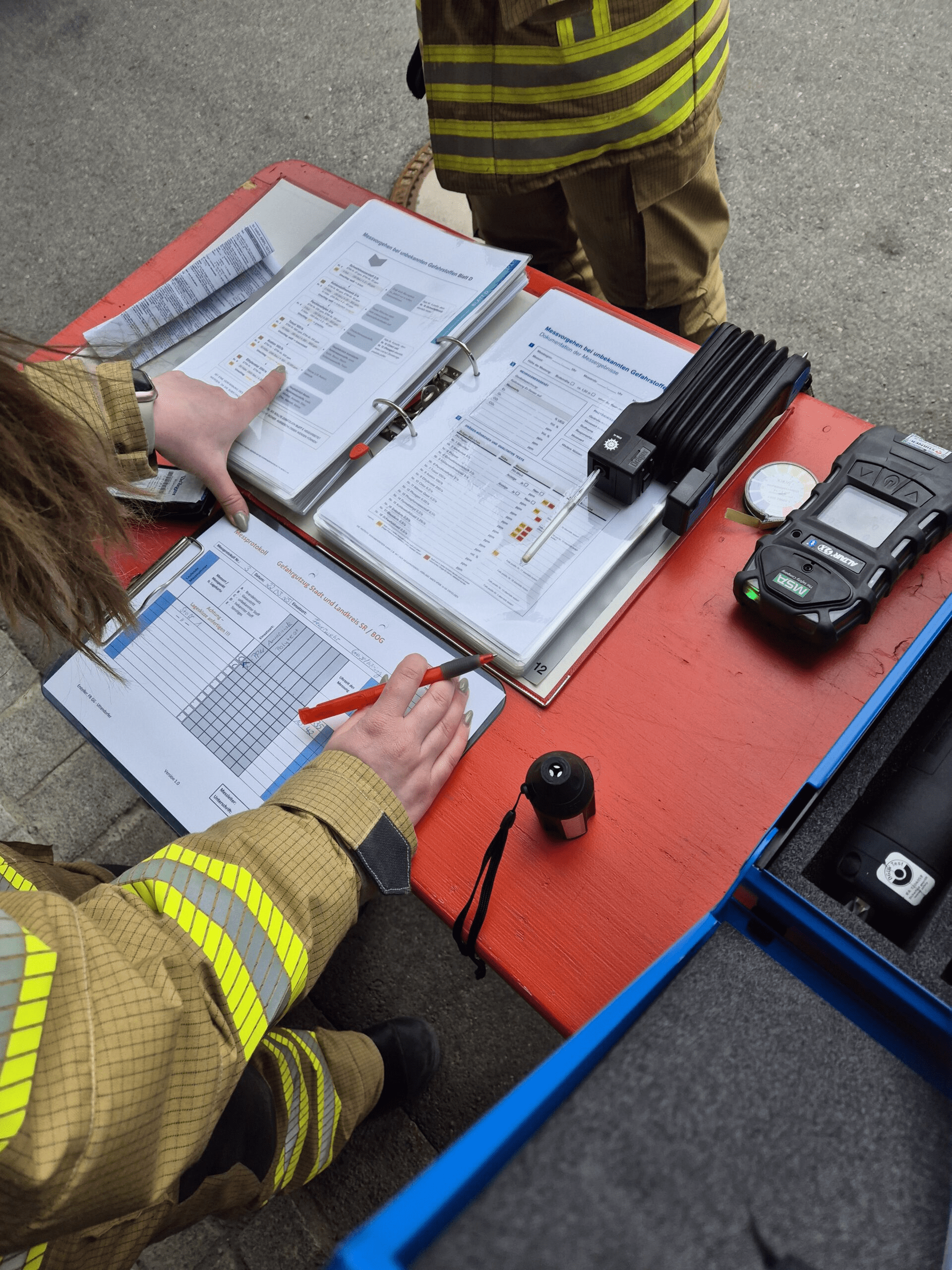 Kurskosten inkl. Verpflegung 